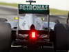 GP SPAGNA, 12.05.2012- Free Practice 3, Nico Rosberg (GER) Mercedes AMG F1 W03 