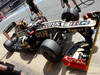 GP SPAGNA, 12.05.2012- Free Practice 3, Kimi Raikkonen (FIN) Lotus F1 Team E20