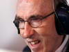 GP SPAGNA, 12.05.2012- Free Practice 3, Sir Frank Williams(gbr),Team Principal Williams F1 Team 