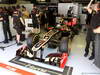 GP SPAGNA, 12.05.2012- Free Practice 3, Kimi Raikkonen (FIN) Lotus F1 Team E20