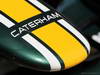 GP SPAGNA, 12.05.2012- Free Practice 3, Caterham F1 Team CT01 