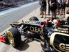 GP SPAGNA, 12.05.2012- Free Practice 3, Kimi Raikkonen (FIN) Lotus F1 Team E20 