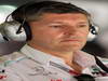 GP SPAGNA, 12.05.2012- Free Practice 3, Nick Fry (GBR), Chief Executive Officer, Mercedes GP 
