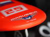 GP SPAGNA, 12.05.2012- Free Practice 3, Marussia F1 Team MR01 
