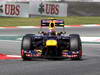 GP SPAGNA, 12.05.2012- Free Practice 3, Mark Webber (AUS) Red Bull Racing RB8 