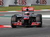 GP SPAGNA, 12.05.2012- Free Practice 3, Jenson Button (GBR) McLaren Mercedes MP4-27 
