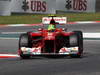 GP SPAGNA, 12.05.2012- Free Practice 3, Felipe Massa (BRA) Ferrari F2012