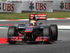 GP SPAGNA, 12.05.2012- Free Practice 3, Lewis Hamilton (GBR) McLaren Mercedes MP4-27 