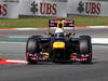 GP SPAGNA, 12.05.2012- Free Practice 3, Sebastian Vettel (GER) Red Bull Racing RB8 