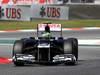 GP SPAGNA, 12.05.2012- Free Practice 3, Bruno Senna (BRA) Williams F1 Team FW34 