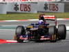 GP SPAGNA, 12.05.2012- Free Practice 3, Daniel Ricciardo (AUS) Scuderia Toro Rosso STR7 