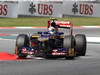 GP SPAGNA, 12.05.2012- Free Practice 3, Jean-Eric Vergne (FRA) Scuderia Toro Rosso STR7