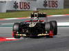 GP SPAGNA, 12.05.2012- Free Practice 3, Kimi Raikkonen (FIN) Lotus F1 Team E20 