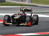 GP SPAGNA, 12.05.2012- Free Practice 3, Kimi Raikkonen (FIN) Lotus F1 Team E20 