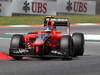 GP SPAGNA, 12.05.2012- Free Practice 3, Charles Pic (FRA) Marussia F1 Team MR01 