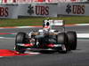 GP SPAGNA, 12.05.2012- Free Practice 3, Sergio Prez (MEX) Sauber F1 Team C31
