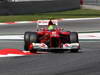 GP SPAGNA, 12.05.2012- Free Practice 3, Felipe Massa (BRA) Ferrari F2012