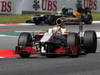 GP SPAGNA, 12.05.2012- Free Practice 3, Narain Karthikeyan (IND) HRT Formula 1 Team F112 