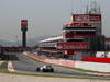 GP SPAGNA, 12.05.2012- Free Practice 3, Sergio Prez (MEX) Sauber F1 Team C31 