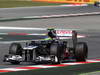 GP SPAGNA, 12.05.2012- Free Practice 3, Bruno Senna (BRA) Williams F1 Team FW34