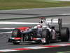 GP SPAGNA, 12.05.2012- Free Practice 3, Kamui Kobayashi (JAP) Sauber F1 Team C31 