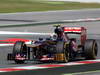 GP SPAGNA, 12.05.2012- Free Practice 3, Jean-Eric Vergne (FRA) Scuderia Toro Rosso STR7 