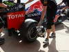 GP SPAGNA, 12.05.2012- Free Practice 3, Sebastian Vettel (GER) Red Bull Racing RB8 