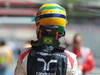 GP SPAGNA, 12.05.2012- Free Practice 3, Bruno Senna (BRA) Williams F1 Team FW34 