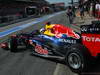 GP SPAGNA, 12.05.2012- Free Practice 3, Sebastian Vettel (GER) Red Bull Racing RB8