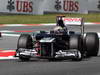 GP SPAGNA, 12.05.2012- Free Practice 3, Pastor Maldonado (VEN) Williams F1 Team FW34
