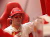 GP SPAGNA, 12.05.2012- Free Practice 3, Fernando Alonso (ESP) Ferrari F2012 