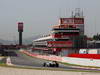 GP SPAGNA, 12.05.2012- Free Practice 3, Nico Rosberg (GER) Mercedes AMG F1 W03