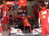 GP SPAGNA, 12.05.2012- Free Practice 3, Fernando Alonso (ESP) Ferrari F2012 