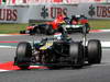 GP SPAGNA, 12.05.2012- Free Practice 3, Vitaly Petrov (RUS) Caterham F1 Team CT01 