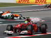 GP SPAGNA, 12.05.2012- Free Practice 3, Felipe Massa (BRA) Ferrari F2012