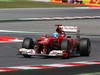 GP SPAGNA, 12.05.2012- Free Practice 3, Fernando Alonso (ESP) Ferrari F2012 