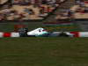 GP SPAGNA, 12.05.2012- Qualifiche,Michael Schumacher (GER) Mercedes AMG F1 W03 