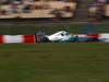 GP SPAGNA, 12.05.2012- Qualifiche, Nico Rosberg (GER) Mercedes AMG F1 W03 