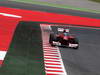 GP SPAGNA, 12.05.2012- Qualifiche, Fernando Alonso (ESP) Ferrari F2012 