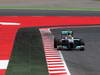 GP SPAGNA, 12.05.2012- Qualifiche, Nico Rosberg (GER) Mercedes AMG F1 W03 