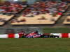 GP SPAGNA, 12.05.2012- Qualifiche,Jean-Eric Vergne (FRA) Scuderia Toro Rosso STR7 