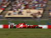 GP SPAGNA, 12.05.2012- Qualifiche, Fernando Alonso (ESP) Ferrari F2012 