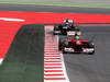 GP SPAGNA, 12.05.2012- Qualifiche, Felipe Massa (BRA) Ferrari F2012 e Bruno Senna (BRA) Williams F1 Team FW34 