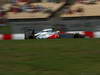 GP SPAGNA, 12.05.2012- Qualifiche, Lewis Hamilton (GBR) McLaren Mercedes MP4-27 
