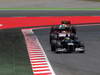 GP SPAGNA, 12.05.2012- Qualifiche, Bruno Senna (BRA) Williams F1 Team FW34 