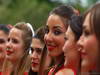 GP SPAGNA, 12.05.2012- Qualifiche, grid girl, pitbabess