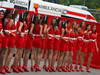 GP SPAGNA, 12.05.2012- Qualifiche, grid girl, pitbabess