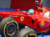 GP SPAGNA, 12.05.2012- Qualifiche, Fernando Alonso (ESP) Ferrari F2012 