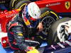 GP SPAGNA, 12.05.2012- Qualifiche, Sebastian Vettel (GER) Red Bull Racing RB8
