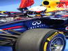 GP SPAGNA, 12.05.2012- Qualifiche, Sebastian Vettel (GER) Red Bull Racing RB8 